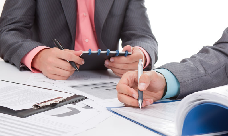 Curso de Auditoría Interna para IFNBs